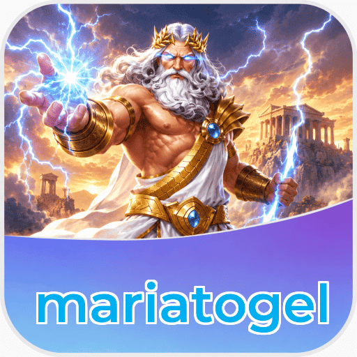 Verifikasi profile mariatogel